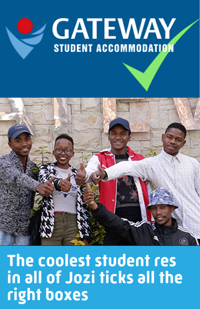 Gateway Student Accommodation